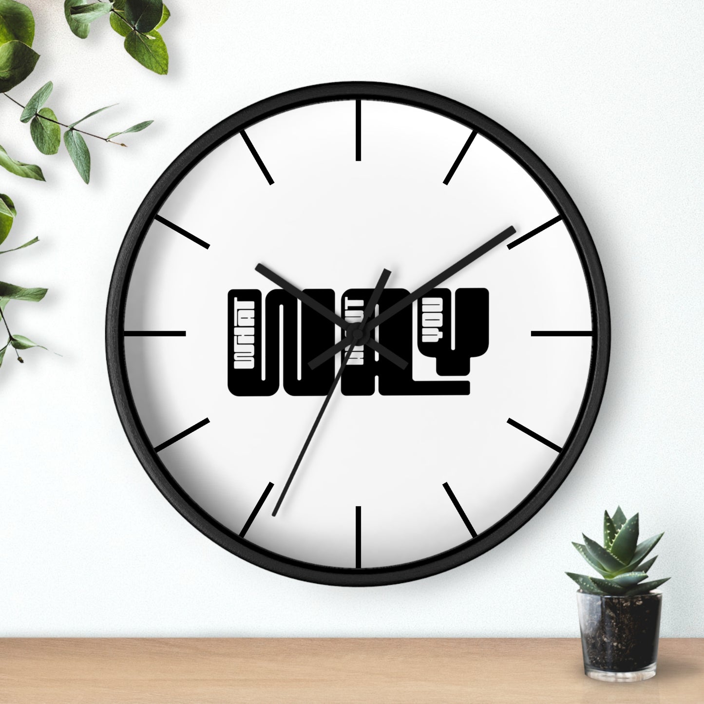 Wall Clock