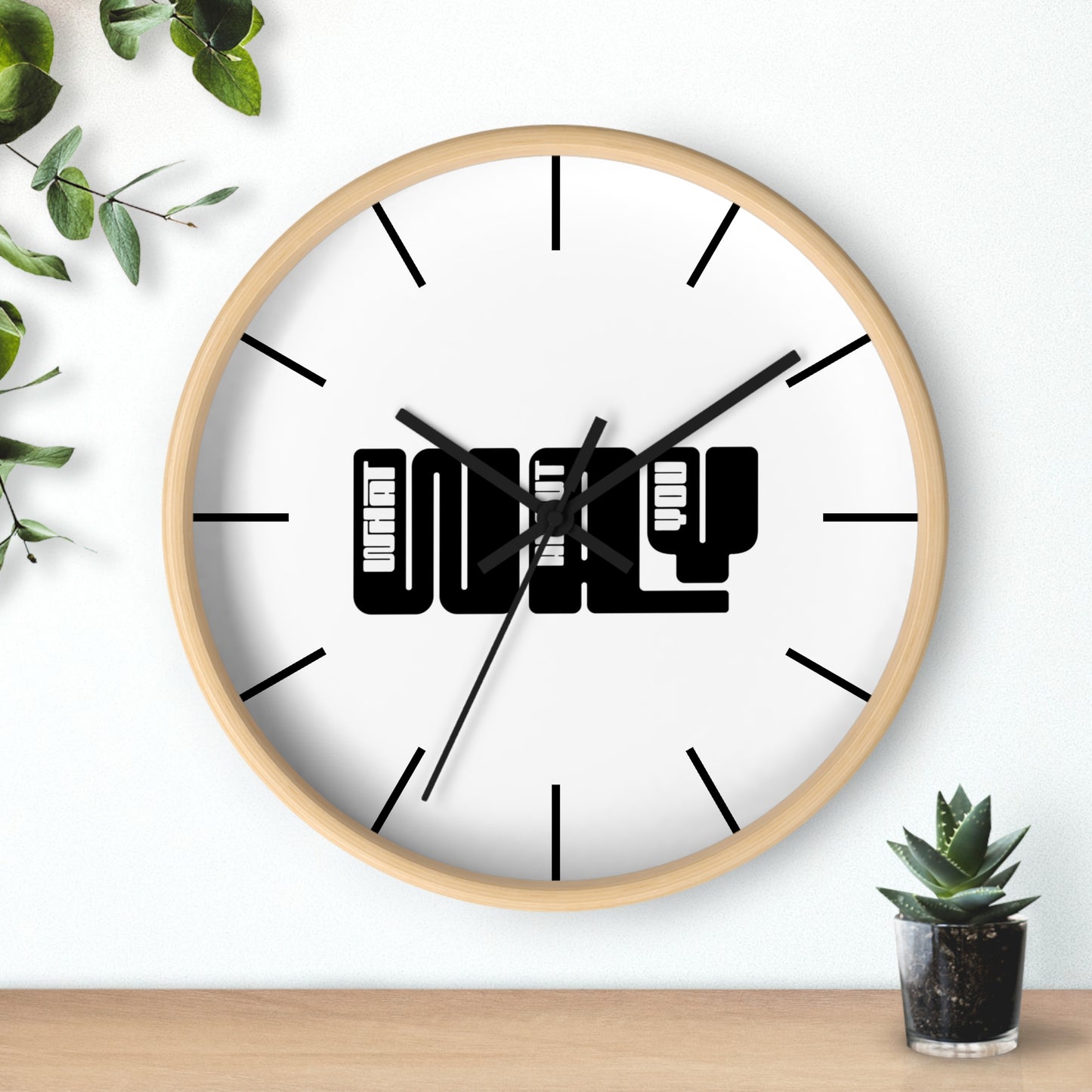 Wall Clock