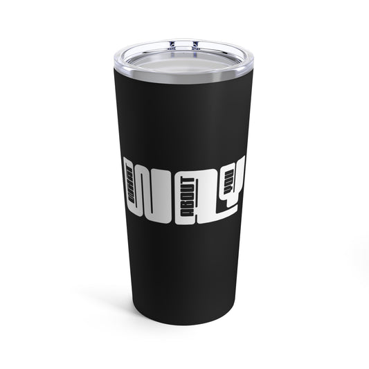 Tumbler 20oz