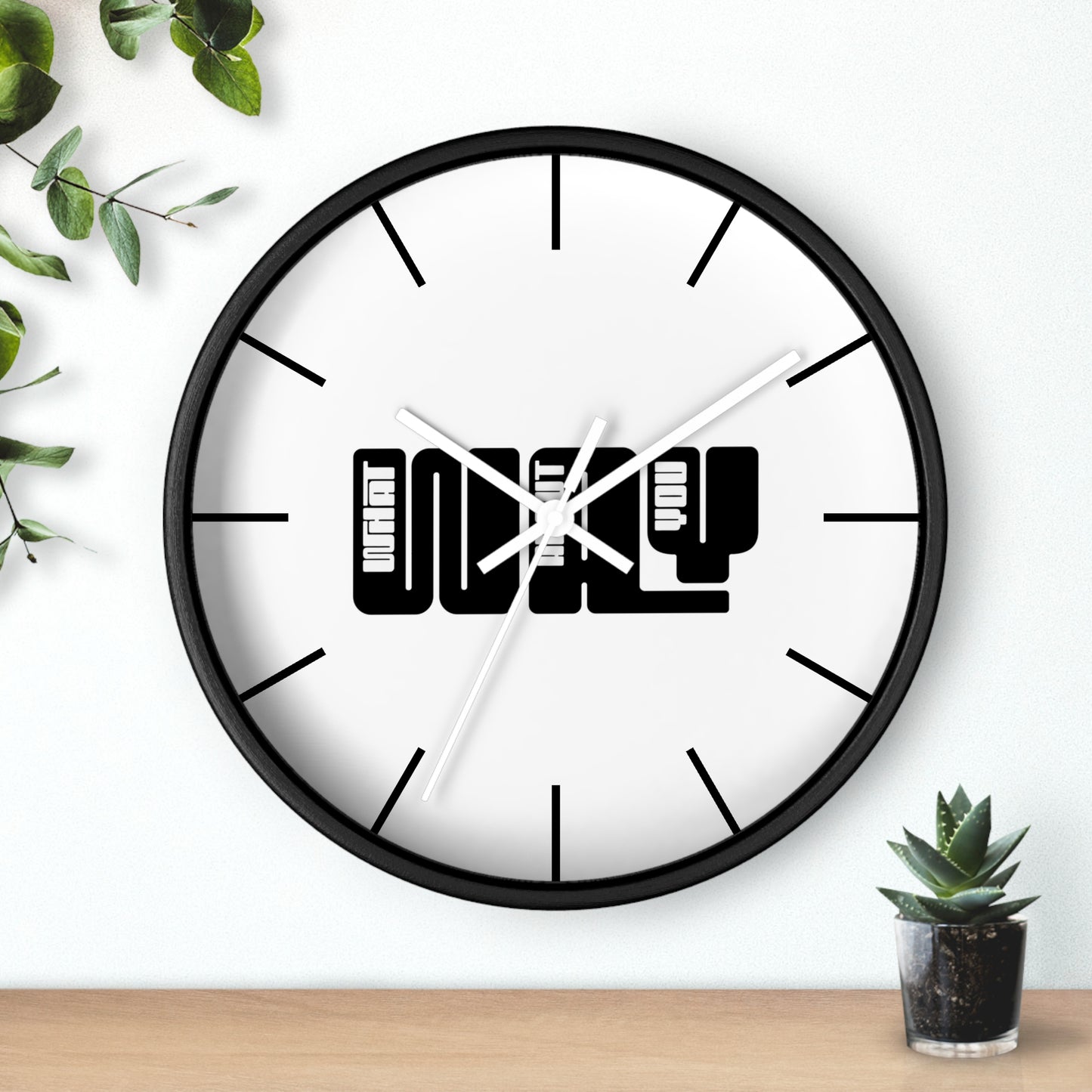 Wall Clock