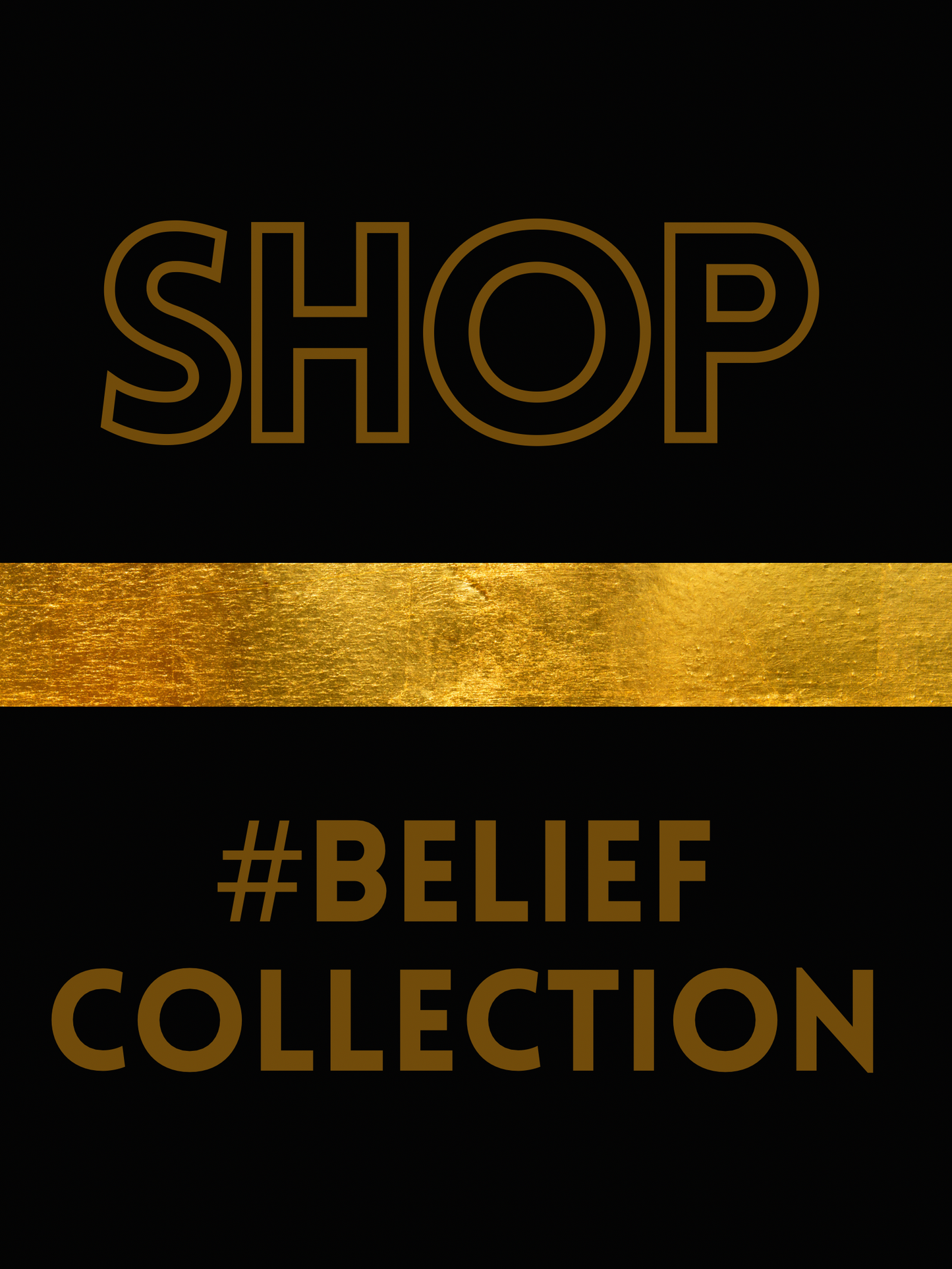 THE BELIEF COLLECTION